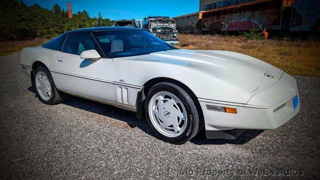 1988 Chevrolet Corvette 1