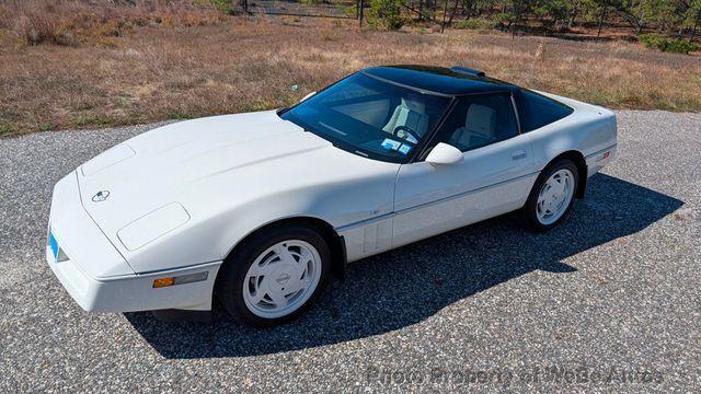 1988 Chevrolet Corvette 10
