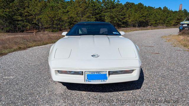 1988 Chevrolet Corvette 13
