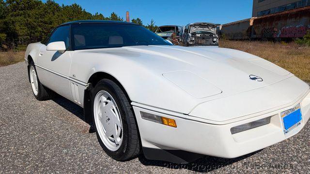 1988 Chevrolet Corvette 14