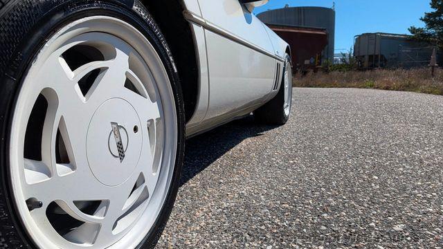 1988 Chevrolet Corvette 18