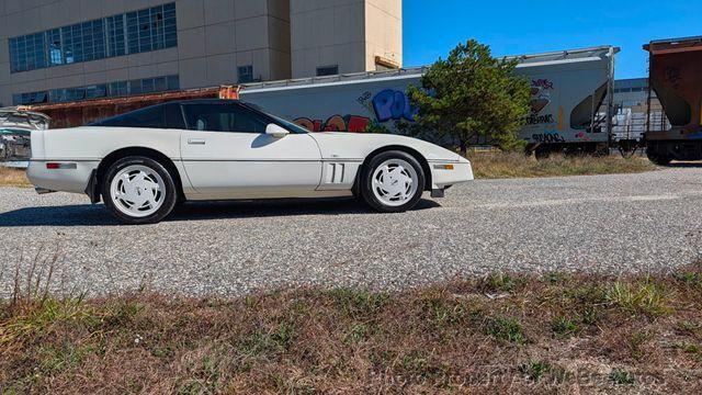 1988 Chevrolet Corvette 2