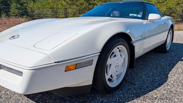 1988 Chevrolet Corvette 24