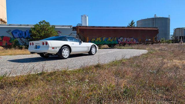 1988 Chevrolet Corvette 3