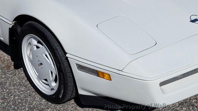 1988 Chevrolet Corvette 26