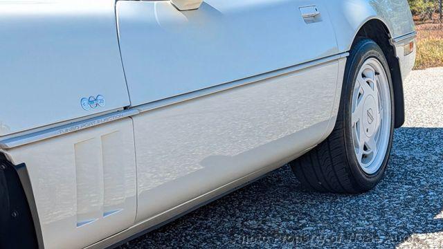 1988 Chevrolet Corvette 30