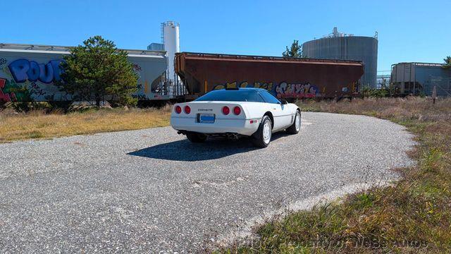 1988 Chevrolet Corvette 4