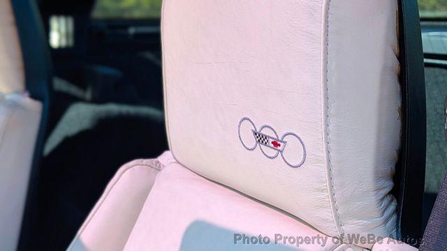 1988 Chevrolet Corvette 39