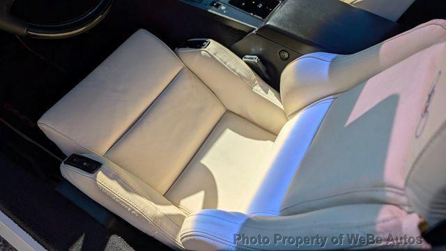 1988 Chevrolet Corvette 40