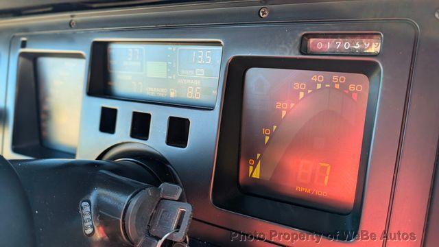 1988 Chevrolet Corvette 47