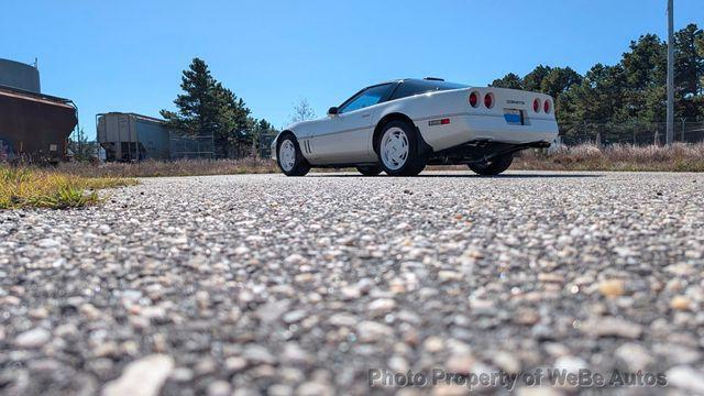 1988 Chevrolet Corvette 6