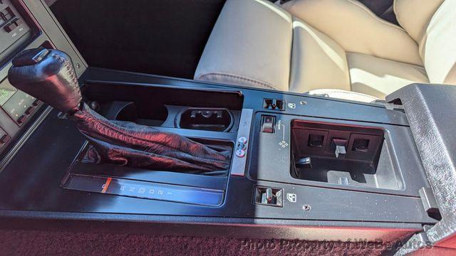 1988 Chevrolet Corvette 60