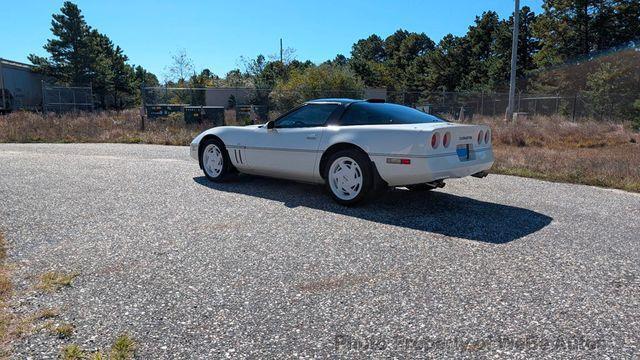 1988 Chevrolet Corvette 7