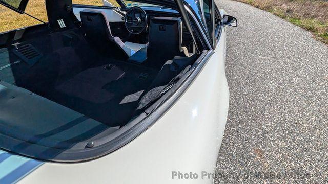 1988 Chevrolet Corvette 74