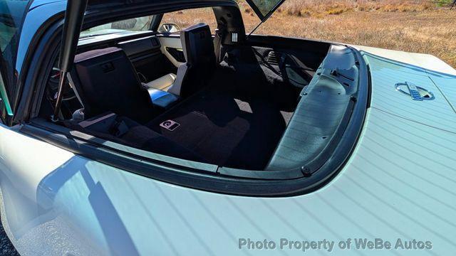 1988 Chevrolet Corvette 75