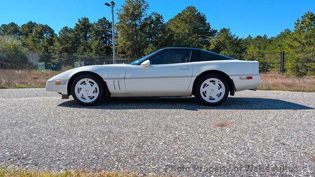 1988 Chevrolet Corvette 8