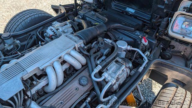 1988 Chevrolet Corvette 76