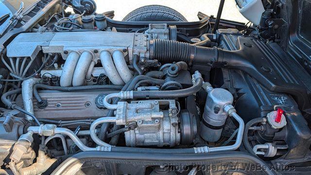 1988 Chevrolet Corvette 77