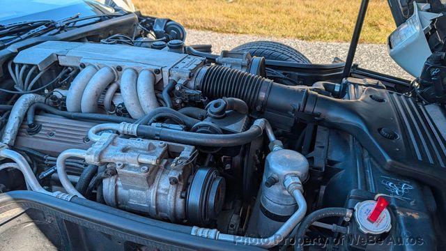 1988 Chevrolet Corvette 78
