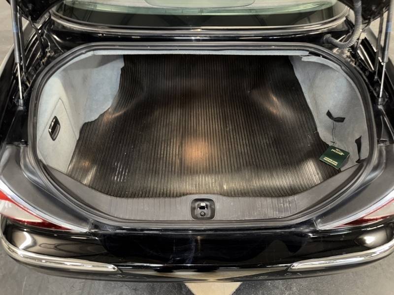 2005 Jaguar Super V8 48