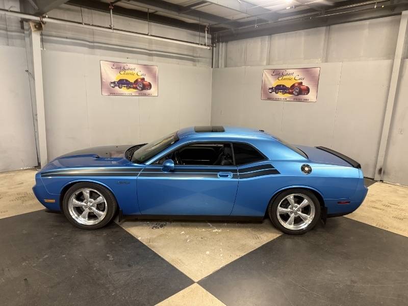 2010 Dodge Challenger 3