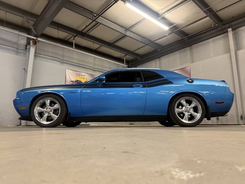 2010 Dodge Challenger 5