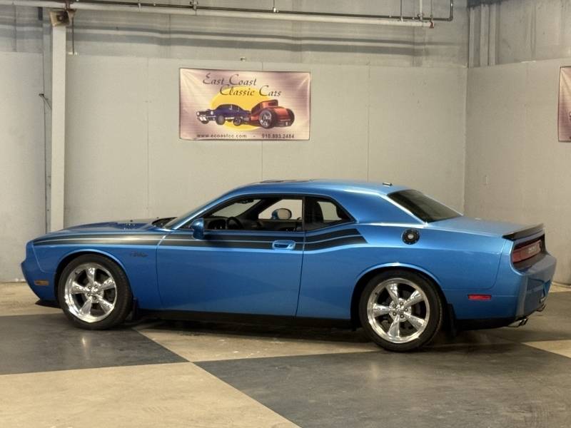 2010 Dodge Challenger 7
