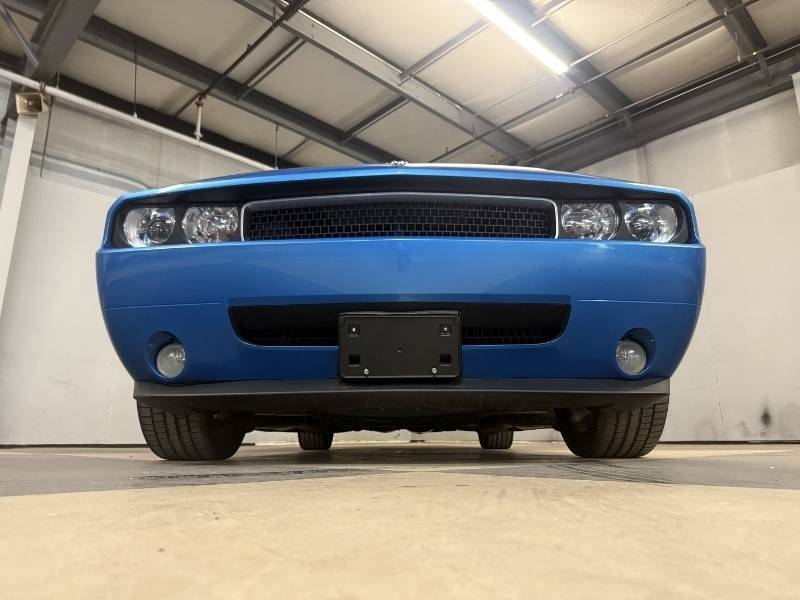 2010 Dodge Challenger 21