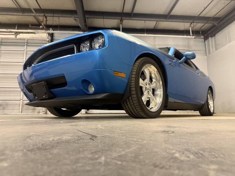 2010 Dodge Challenger 28