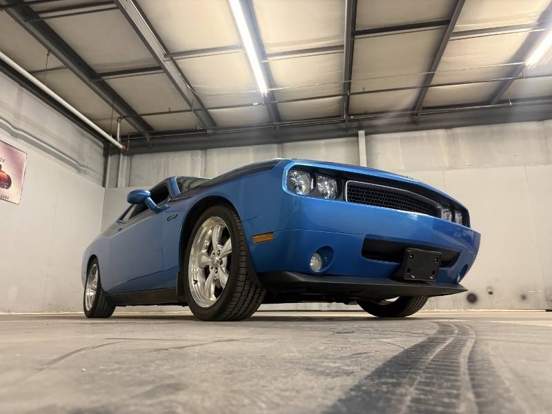 2010 Dodge Challenger 30
