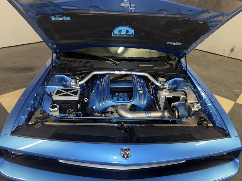 2010 Dodge Challenger 31