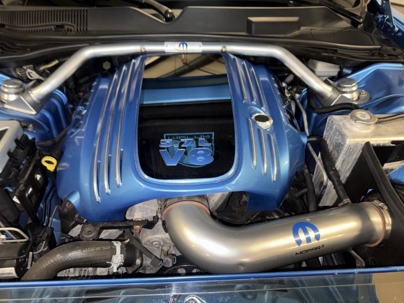 2010 Dodge Challenger 33