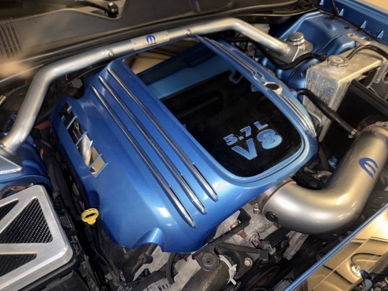 2010 Dodge Challenger 34