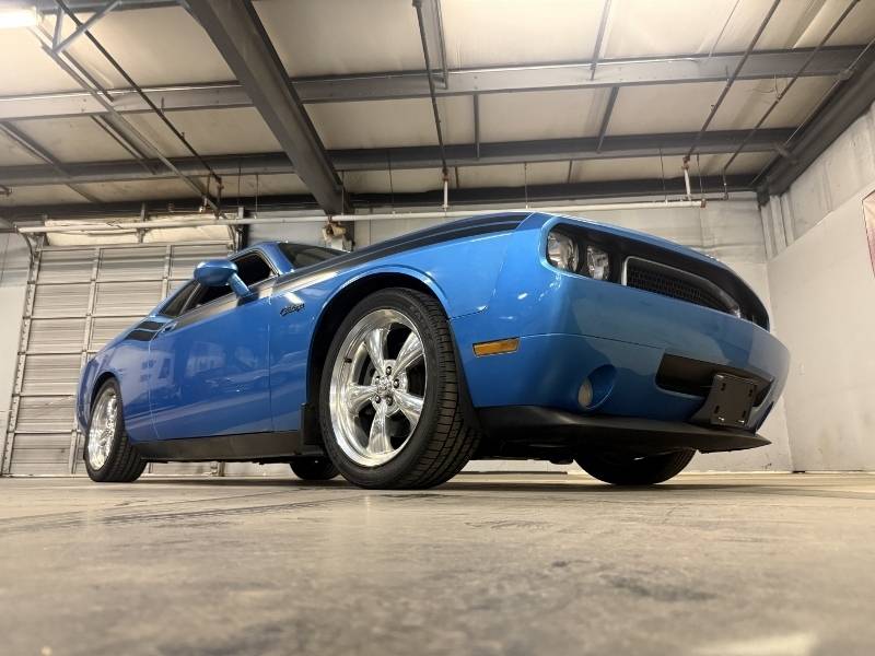 2010 Dodge Challenger 42