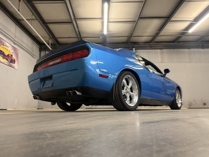 2010 Dodge Challenger 45