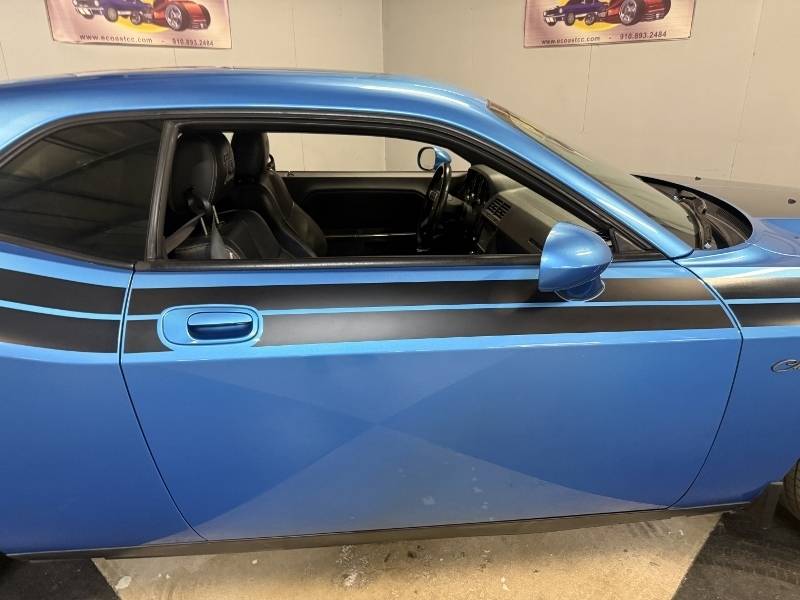 2010 Dodge Challenger 46