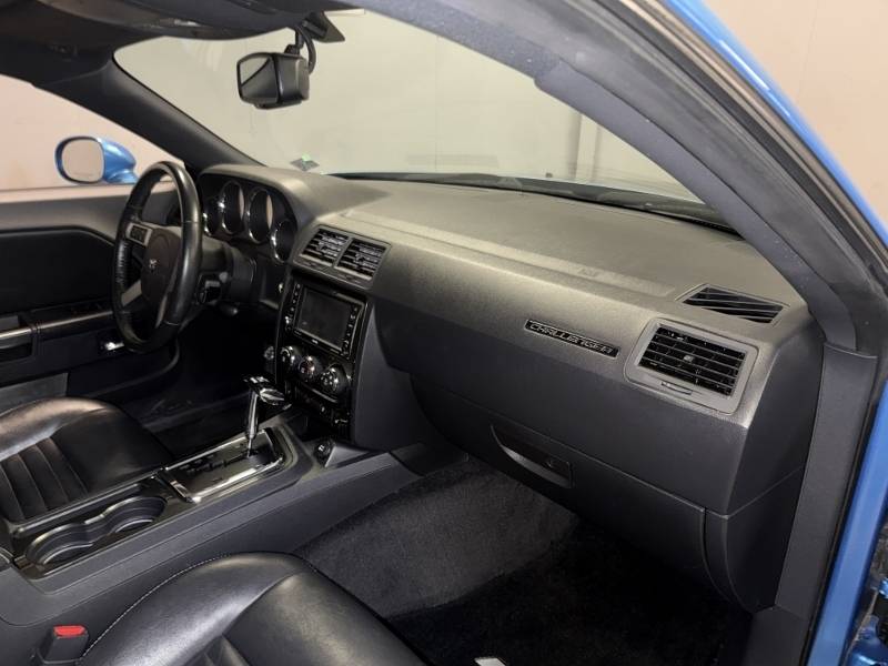 2010 Dodge Challenger 51