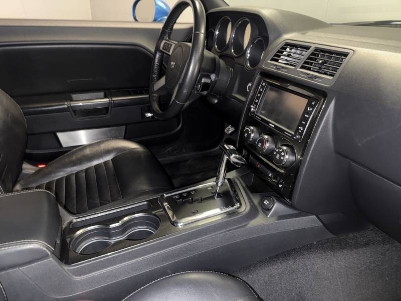 2010 Dodge Challenger 52