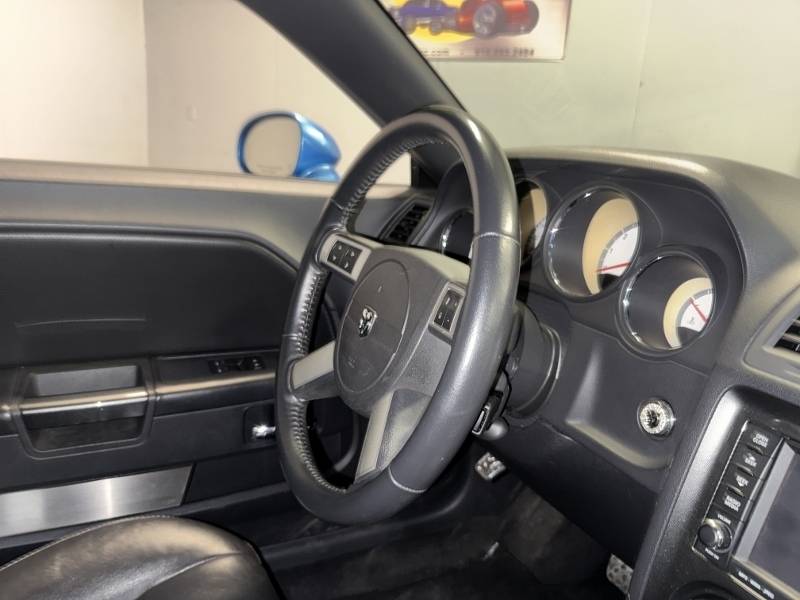 2010 Dodge Challenger 53