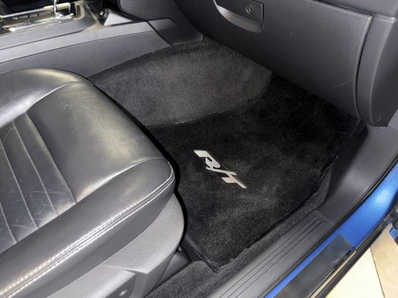 2010 Dodge Challenger 54