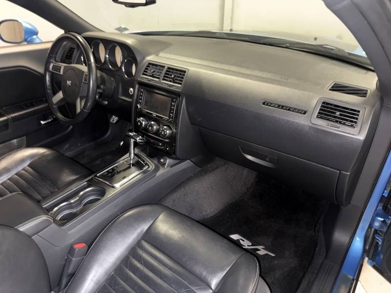 2010 Dodge Challenger 55