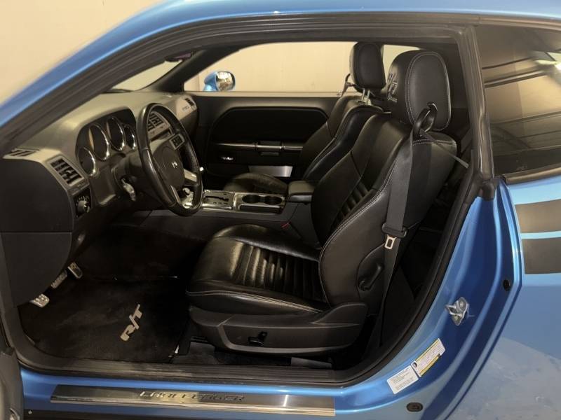 2010 Dodge Challenger 57