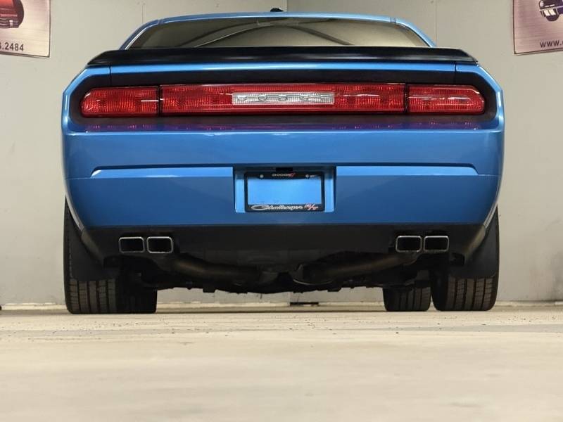 2010 Dodge Challenger 60