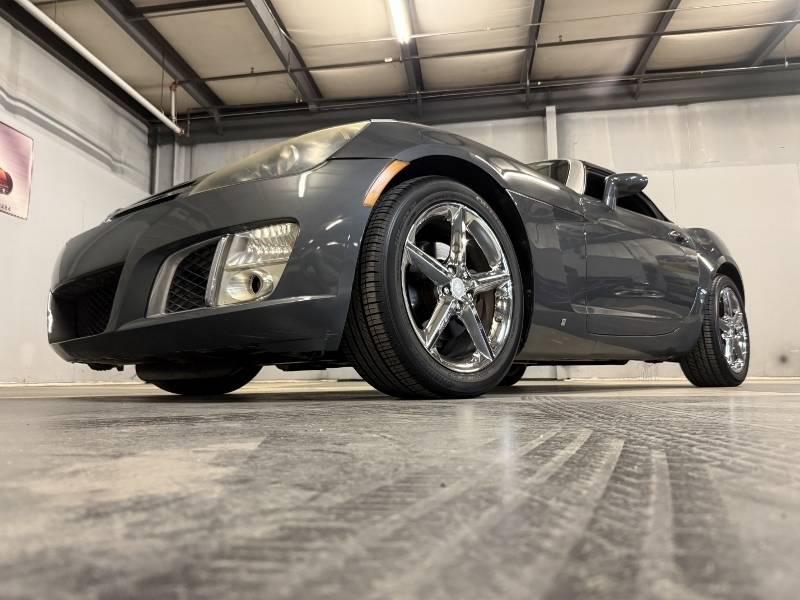 2008 Saturn Sky 7