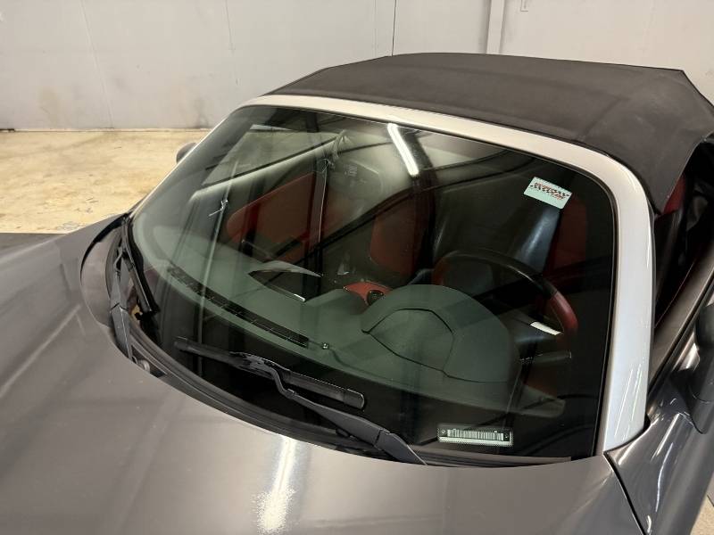 2008 Saturn Sky 10