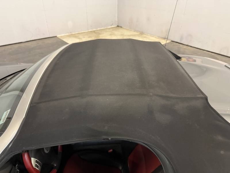 2008 Saturn Sky 11