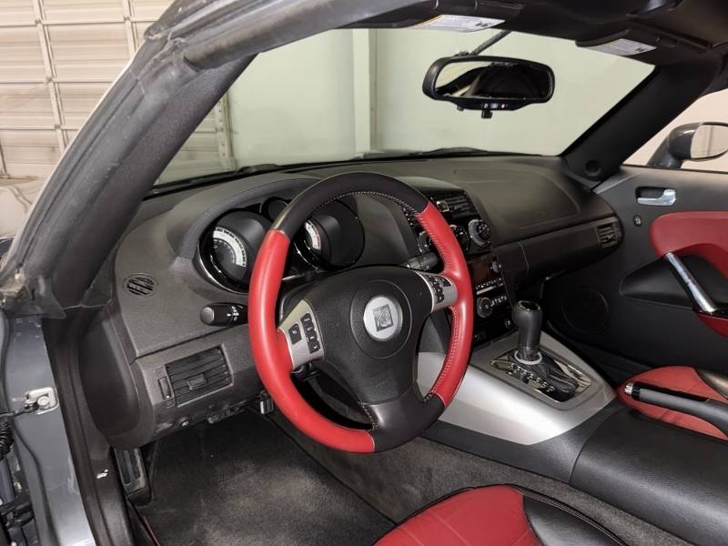 2008 Saturn Sky 15
