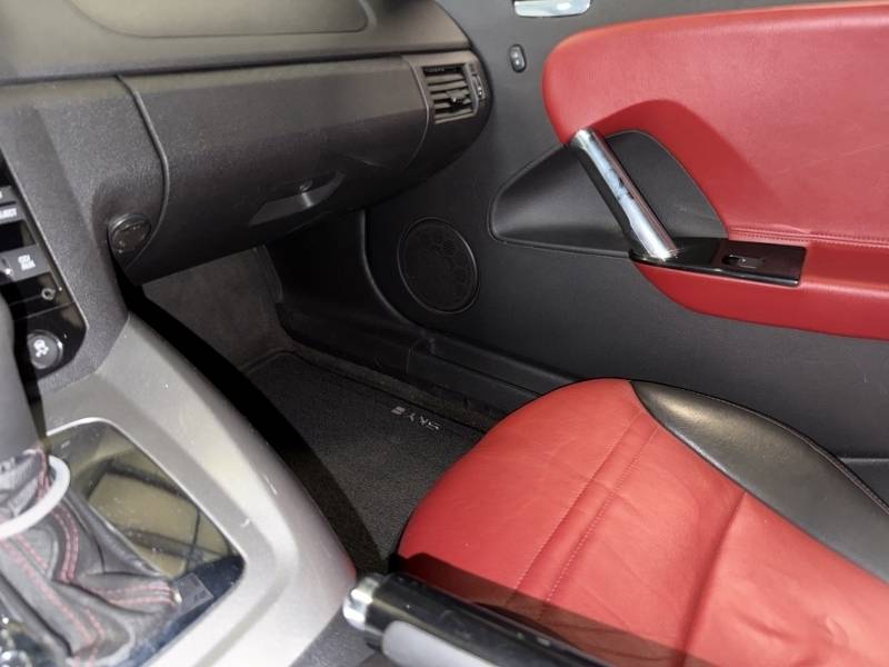 2008 Saturn Sky 17