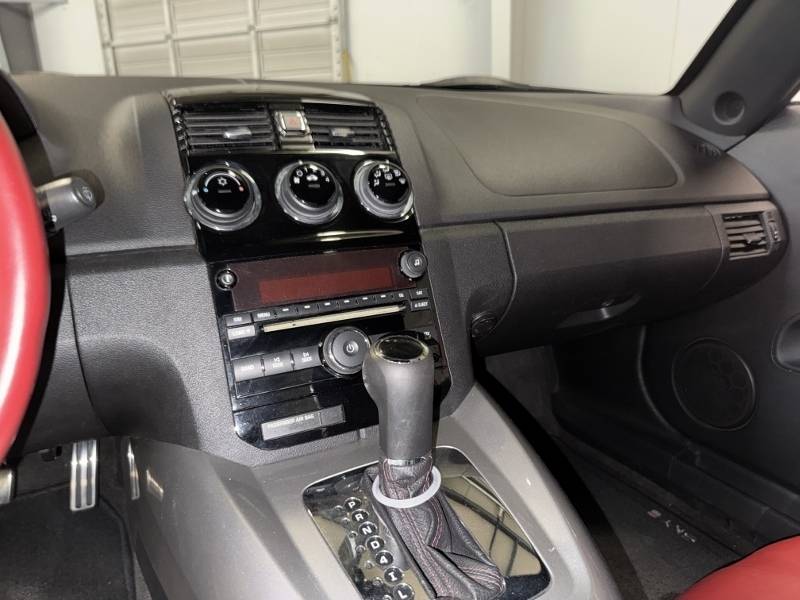 2008 Saturn Sky 18