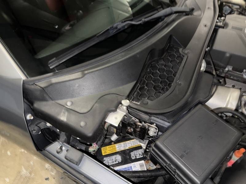 2008 Saturn Sky 21